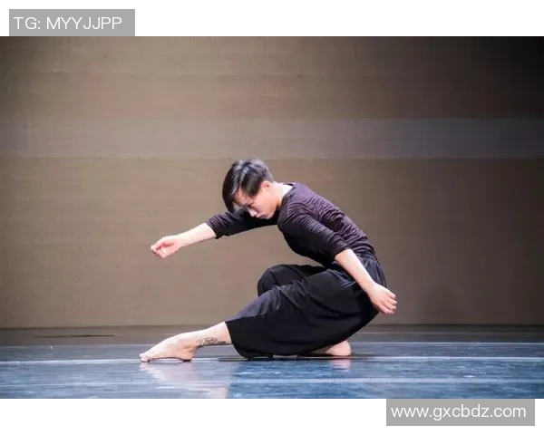 赵芳专访:从街头到舞台的蜕变与坚持的舞蹈人生回顾 赵芳专访:从街头到舞台的蜕变与坚持的舞蹈人生回顾