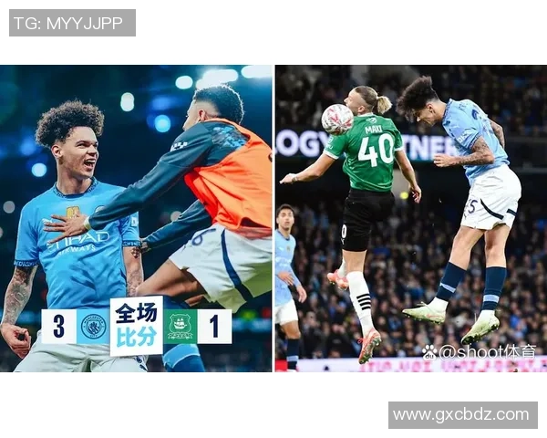 足总杯惊天逆转曼城3-2力克拜仁引发全场狂欢集锦回顾 足总杯惊天逆转曼城3-2力克拜仁引发全场狂欢集锦回顾
