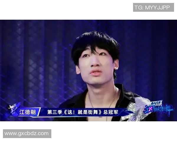 重庆街舞队实力领跑最新街舞TOP10榜单引发热议 重庆街舞队实力领跑最新街舞TOP10榜单引发热议