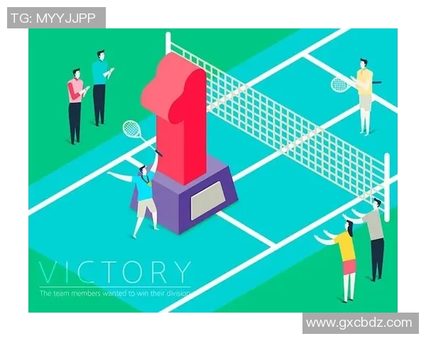 重庆网球队意识提升之路：探讨团队协作与个人发展相结合的策略