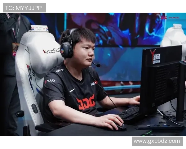 重磅专题：JDG如何通过反击革新重塑电竞格局与未来发展