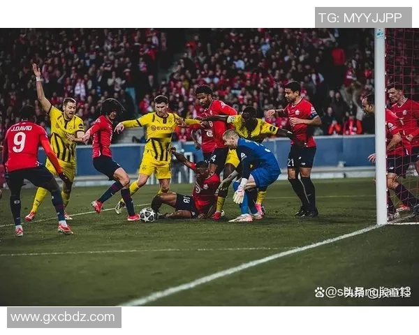 欧冠激战巴萨大胜里昂全场沸腾绝杀瞬间令人难忘赛后点评 欧冠激战巴萨大胜里昂全场沸腾绝杀瞬间令人难忘赛后点评