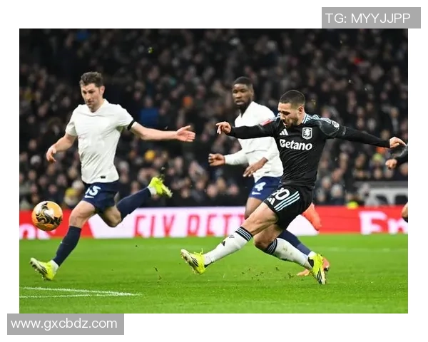 足总杯热刺大胜莱比锡战术解析与精彩瞬间回顾 足总杯热刺大胜莱比锡战术解析与精彩瞬间回顾