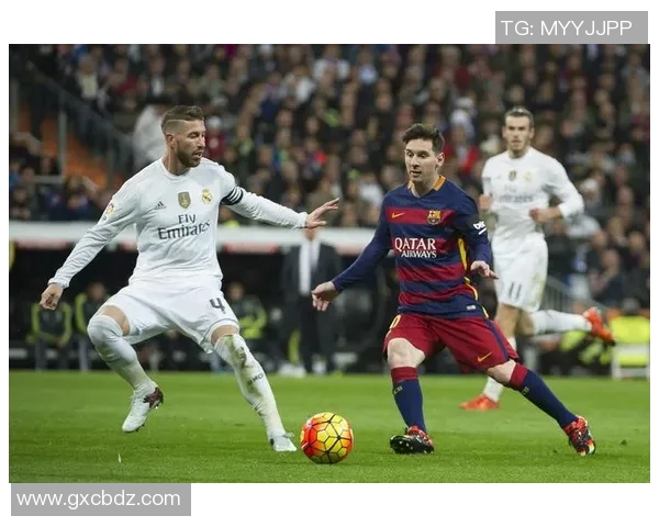 德甲经典对决皇马6比2战胜巴萨绝杀时刻点燃全场激情