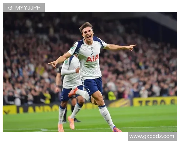 国王杯热刺强势晋级莱比锡无缘下一轮精彩瞬间回顾