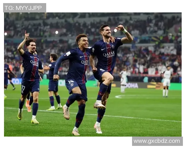 欧联杯精彩对决巴黎圣日耳曼逆转利物浦帽子戏法引爆全场激情