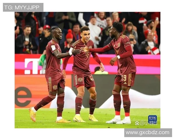 西甲激战:里昂逆转拜仁全场沸腾数据解析引发热议 西甲激战:里昂逆转拜仁全场沸腾数据解析引发热议